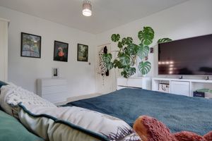 Bedroom Two- click for photo gallery